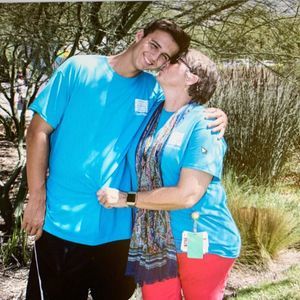 Meet your Posher, Nancy